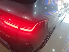 2025 BYD Song PLUS EV 520km Luxury — фото 8