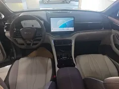 2025 BYD Song PLUS EV 520km Luxury — фото 10