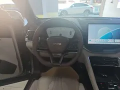 2025 BYD Song PLUS EV 520km Luxury — фото 11