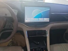2025 BYD Song PLUS EV 520km Luxury — фото 13