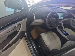 2025 BYD Song PLUS EV 520km Luxury — фото 16