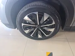 2025 BYD Song PLUS EV 520km Luxury — фото 23