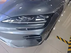 2025 BYD Song PLUS EV 520km Luxury — фото 24