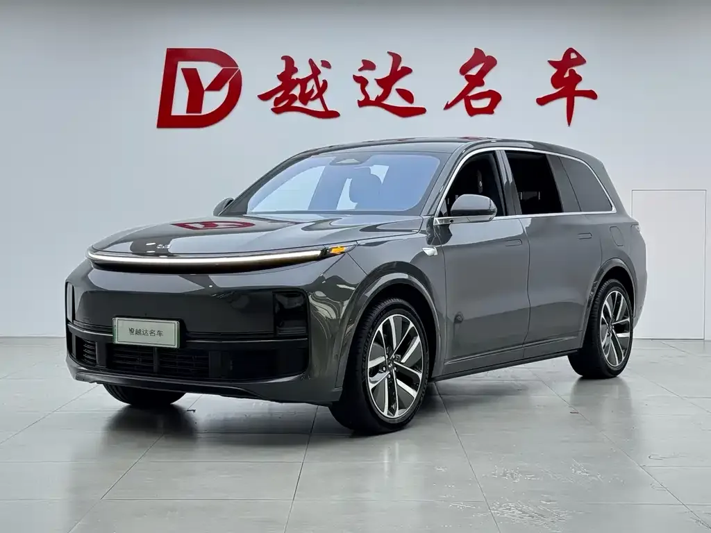 2023 Li Auto L9 Pro