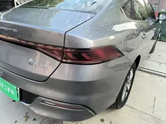 2024 BYD Qin PLUS Honor DM-i PHEV 55km Leading — фото 8