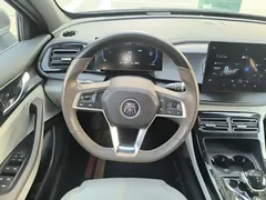 2024 BYD Qin PLUS Honor DM-i PHEV 55km Leading — фото 11