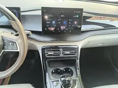 2024 BYD Qin PLUS Honor DM-i PHEV 55km Leading — фото 13