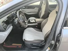 2024 BYD Qin PLUS Honor DM-i PHEV 55km Leading — фото 15