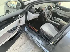 2024 BYD Qin PLUS Honor DM-i PHEV 55km Leading — фото 16