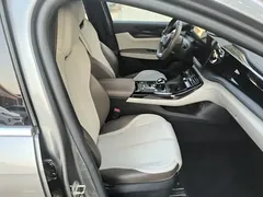 2024 BYD Qin PLUS Honor DM-i PHEV 55km Leading — фото 25