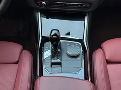 2022 BMW 3 Series 320Li M Sport Package, белый — фото 12