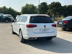 2021 Volkswagen Tavendor 2.0T, белый — фото 4