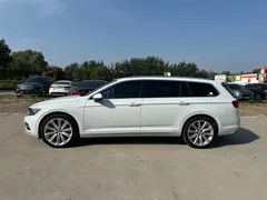 2021 Volkswagen Tavendor 2.0T, белый — фото 7