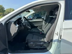 2021 Volkswagen Tavendor 2.0T, белый — фото 9
