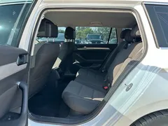 2021 Volkswagen Tavendor 2.0T, белый — фото 10