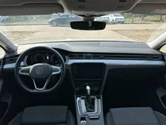 2021 Volkswagen Tavendor 2.0T, белый — фото 11