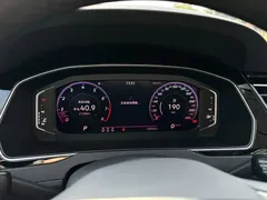 2021 Volkswagen Tavendor 2.0T, белый — фото 12