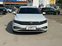 2021 Volkswagen Tavendor 2.0T, белый — фото 13