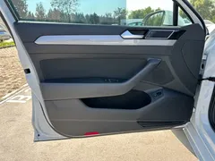 2021 Volkswagen Tavendor 2.0T, белый — фото 15