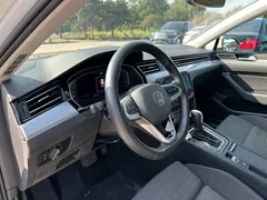 2021 Volkswagen Tavendor 2.0T, белый — фото 16