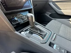 2021 Volkswagen Tavendor 2.0T, белый — фото 17