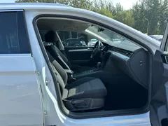 2021 Volkswagen Tavendor 2.0T, белый — фото 18