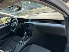 2021 Volkswagen Tavendor 2.0T, белый — фото 19