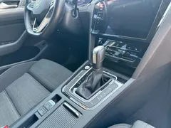 2021 Volkswagen Tavendor 2.0T, белый — фото 20
