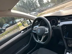 2021 Volkswagen Tavendor 2.0T, белый — фото 21