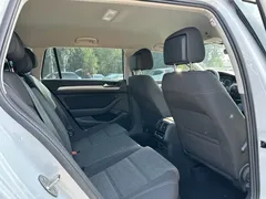 2021 Volkswagen Tavendor 2.0T, белый — фото 22