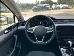 2021 Volkswagen Tavendor 2.0T, белый — фото 23