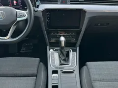 2021 Volkswagen Tavendor 2.0T, белый — фото 24