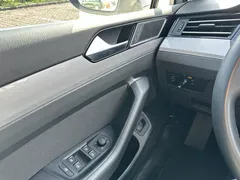 2021 Volkswagen Tavendor 2.0T, белый — фото 25