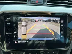 2021 Volkswagen Tavendor 2.0T, белый — фото 28
