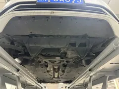 2021 Volkswagen Tavendor 2.0T, белый — фото 30