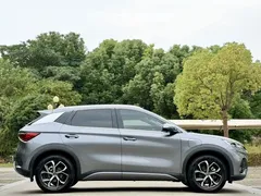 2023 BYD Yuan PLUS EV Champion 430km — фото 4
