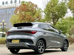 2023 BYD Yuan PLUS EV Champion 430km — фото 6