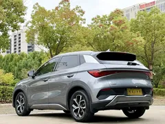 2023 BYD Yuan PLUS EV Champion 430km — фото 7