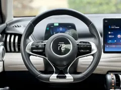 2023 BYD Yuan PLUS EV Champion 430km — фото 11