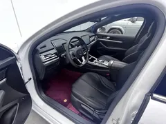2023 BYD Qin PLUS EV 510km, белый — фото 6