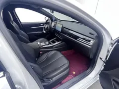 2023 BYD Qin PLUS EV 510km, белый — фото 7