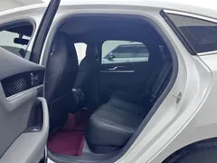 2023 BYD Qin PLUS EV 510km, белый — фото 8