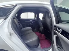 2023 BYD Qin PLUS EV 510km, белый — фото 9
