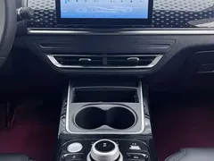 2023 BYD Qin PLUS EV 510km, белый — фото 10