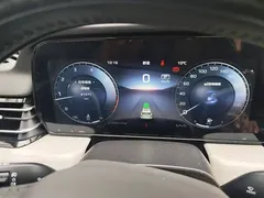 2023 Hongqi HS5 2.0T 4WD Pro, чёрный — фото 14