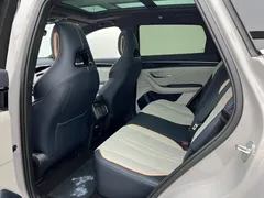 2023 BYD Song PLUS Champion DM-i PHEV 110KM Flagship Plus — фото 7