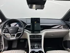 2023 BYD Song PLUS Champion DM-i PHEV 110KM Flagship Plus — фото 9