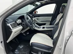 2023 BYD Song PLUS Champion DM-i PHEV 110KM Flagship Plus — фото 10