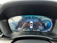 2023 BYD Song PLUS Champion DM-i PHEV 110KM Flagship Plus — фото 11