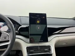 2023 BYD Song PLUS Champion DM-i PHEV 110KM Flagship Plus — фото 12